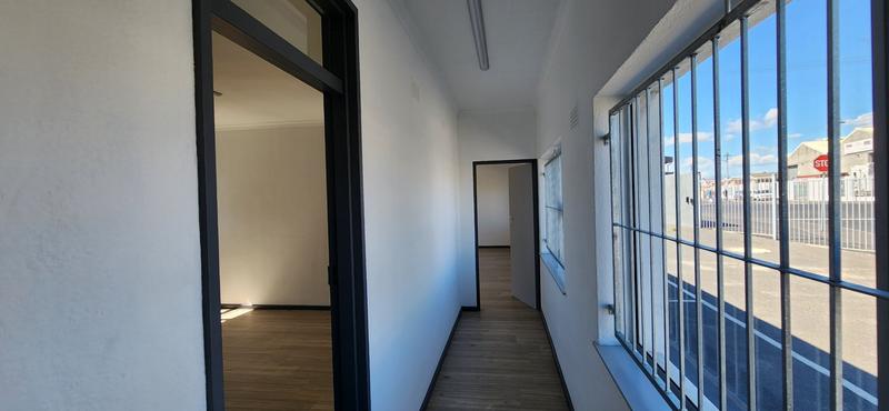 To Let commercial Property for Rent in Beaconvale Western Cape